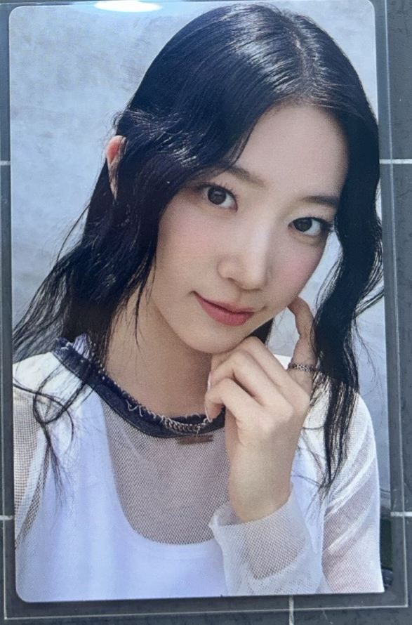 UNFORGIVEN 日專葉