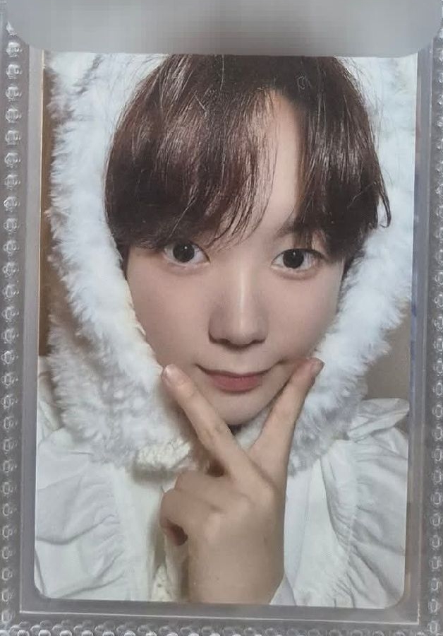 日本會員禮小卡 ryo 熊毯