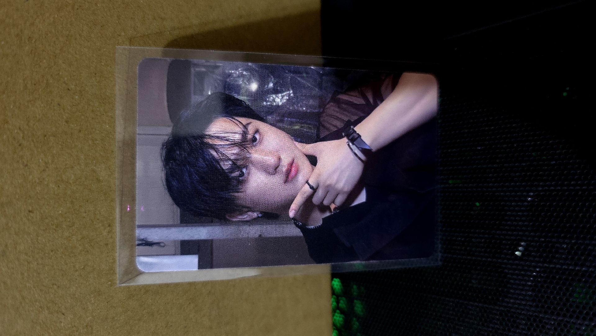 Do It 周邊 外套卡