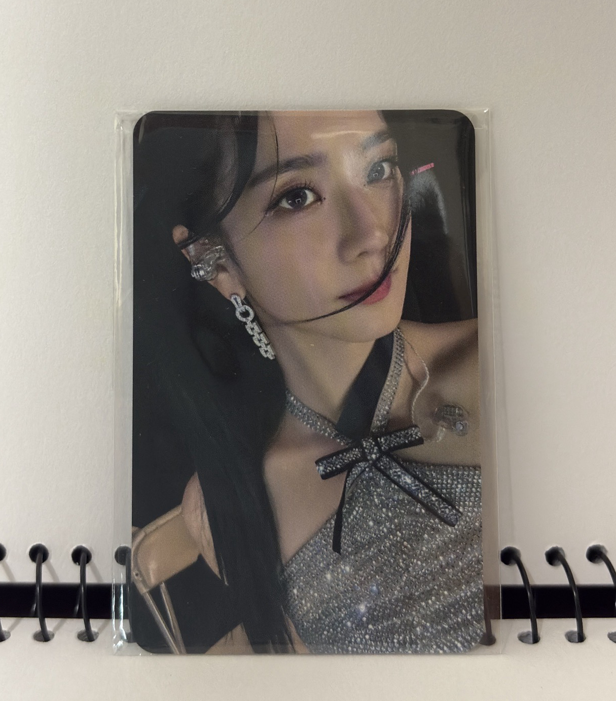 wvs 終場會員禮秀