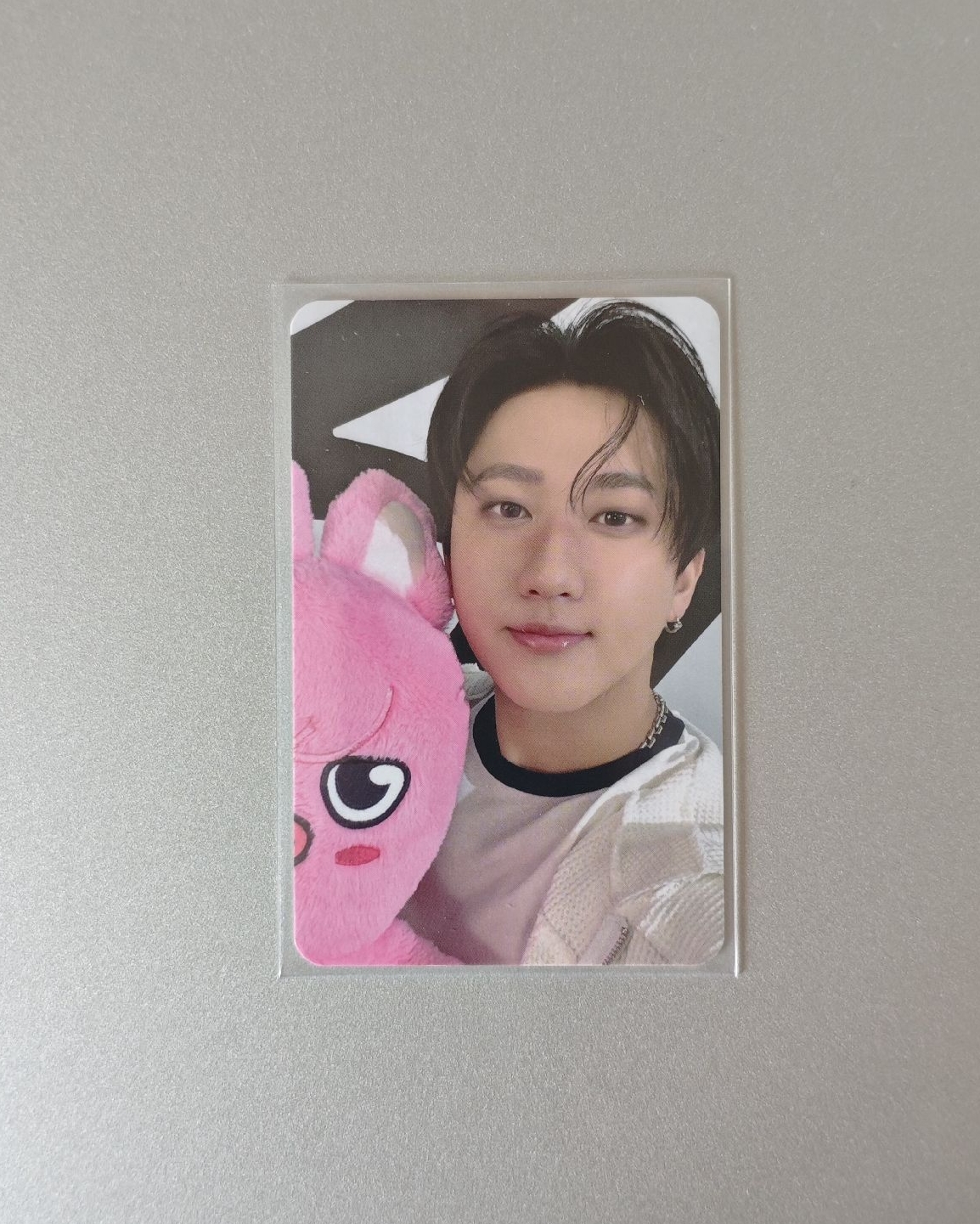 徐彰彬線下滿額卡