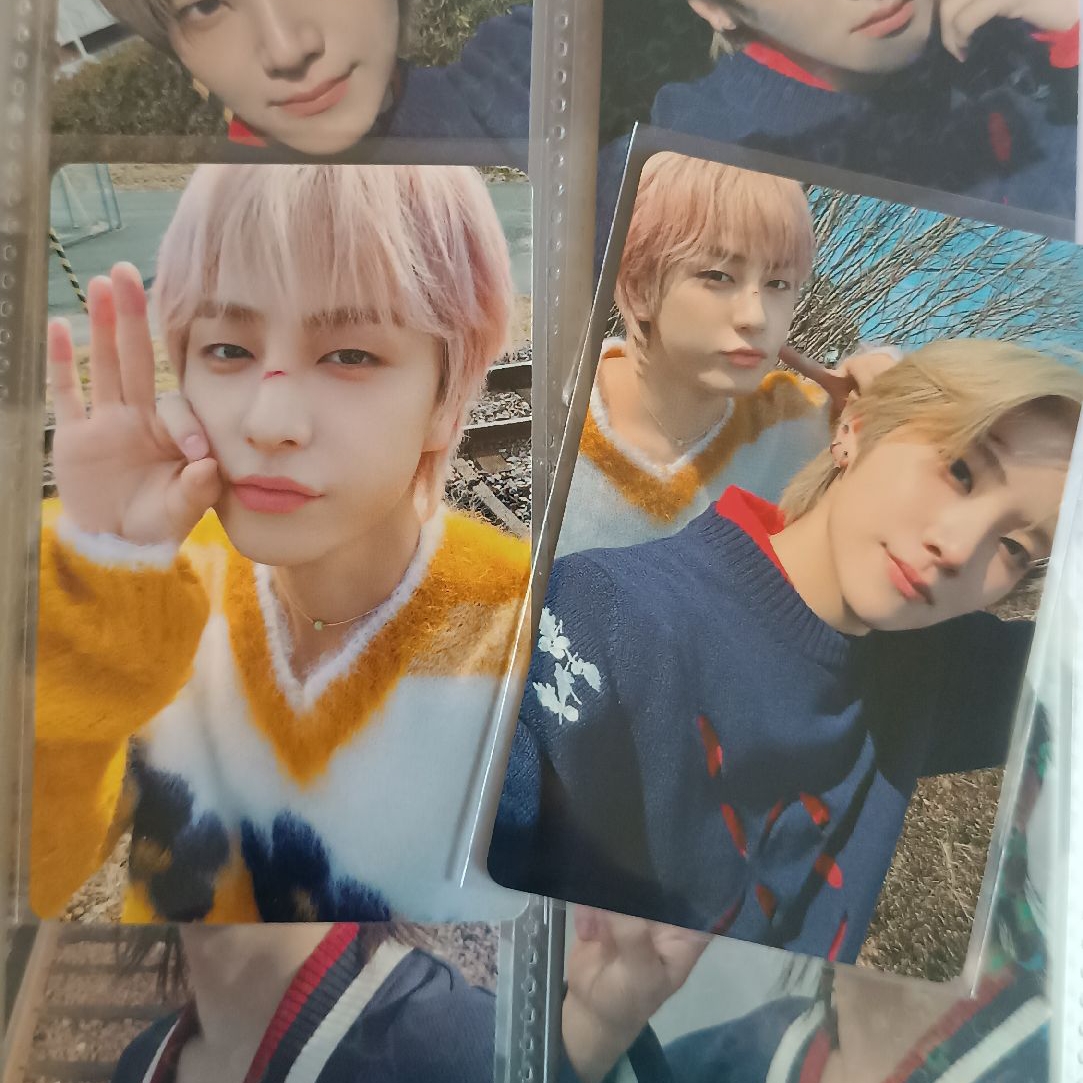 YUMA TAKI 五月雨特典