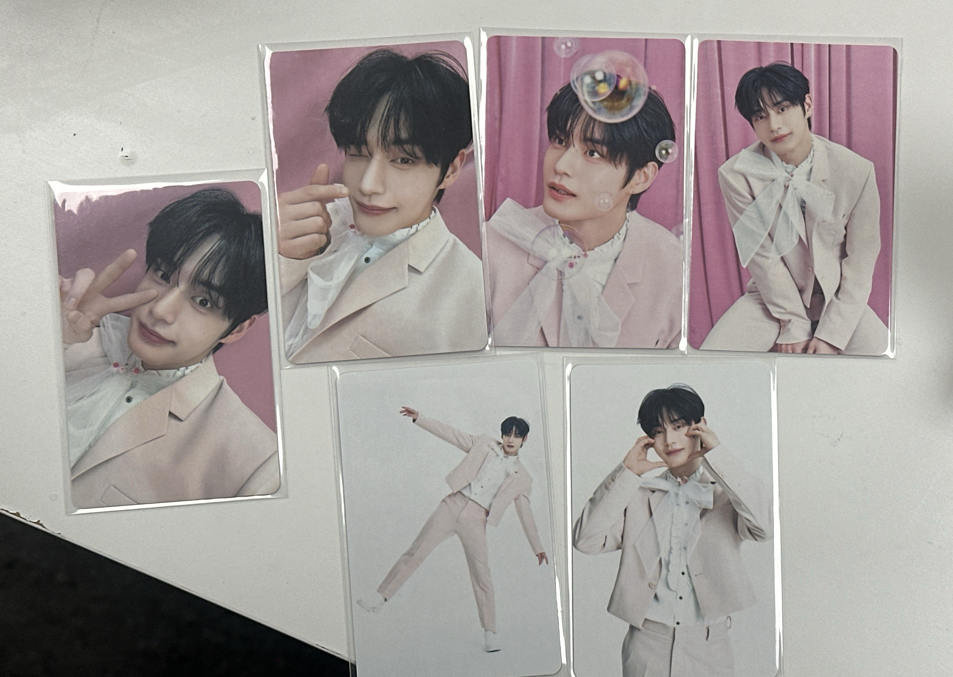 24年JP FANCON系列 雄