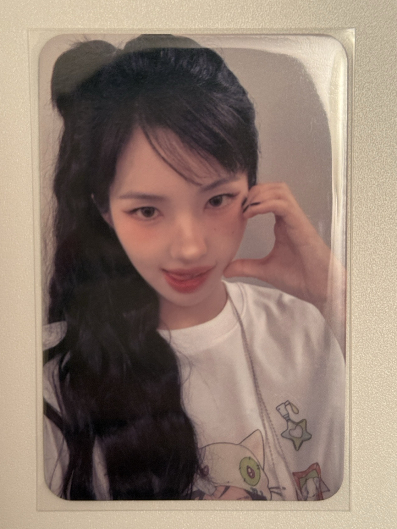 2025日巡 fromm 直播卡 小娟