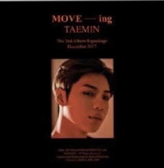 MOVE-ing