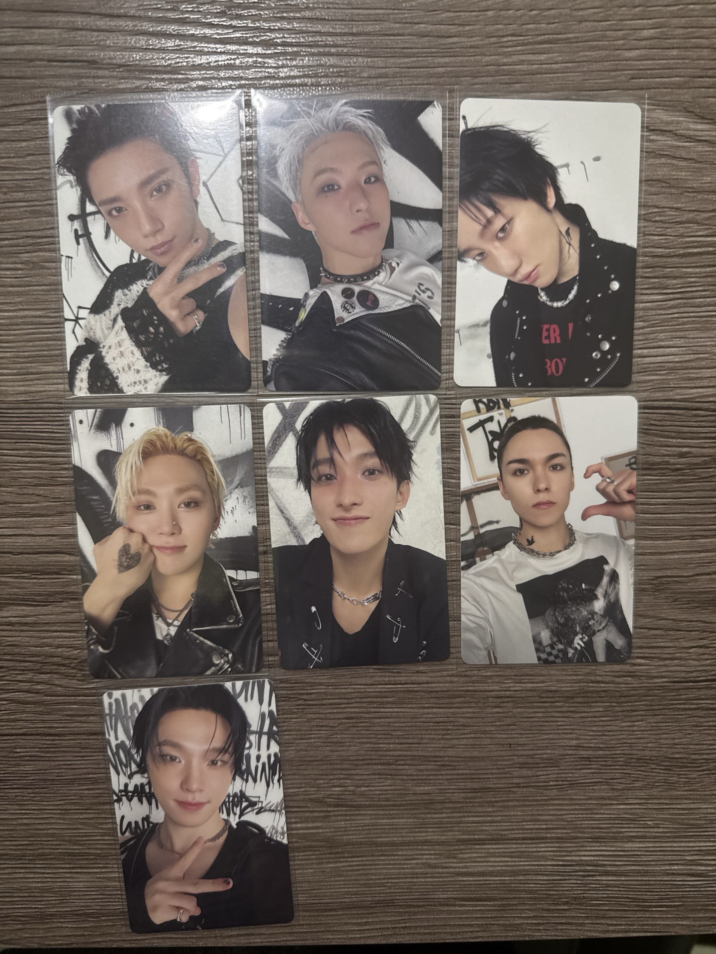 正規五克拉盤卡