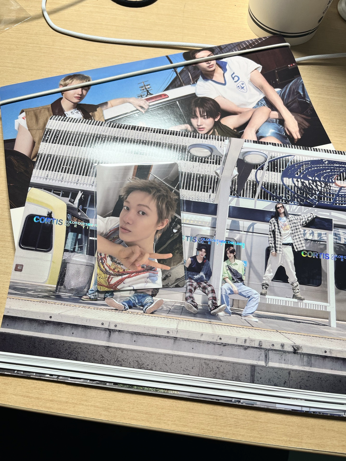 Cortis 迷一S1全專