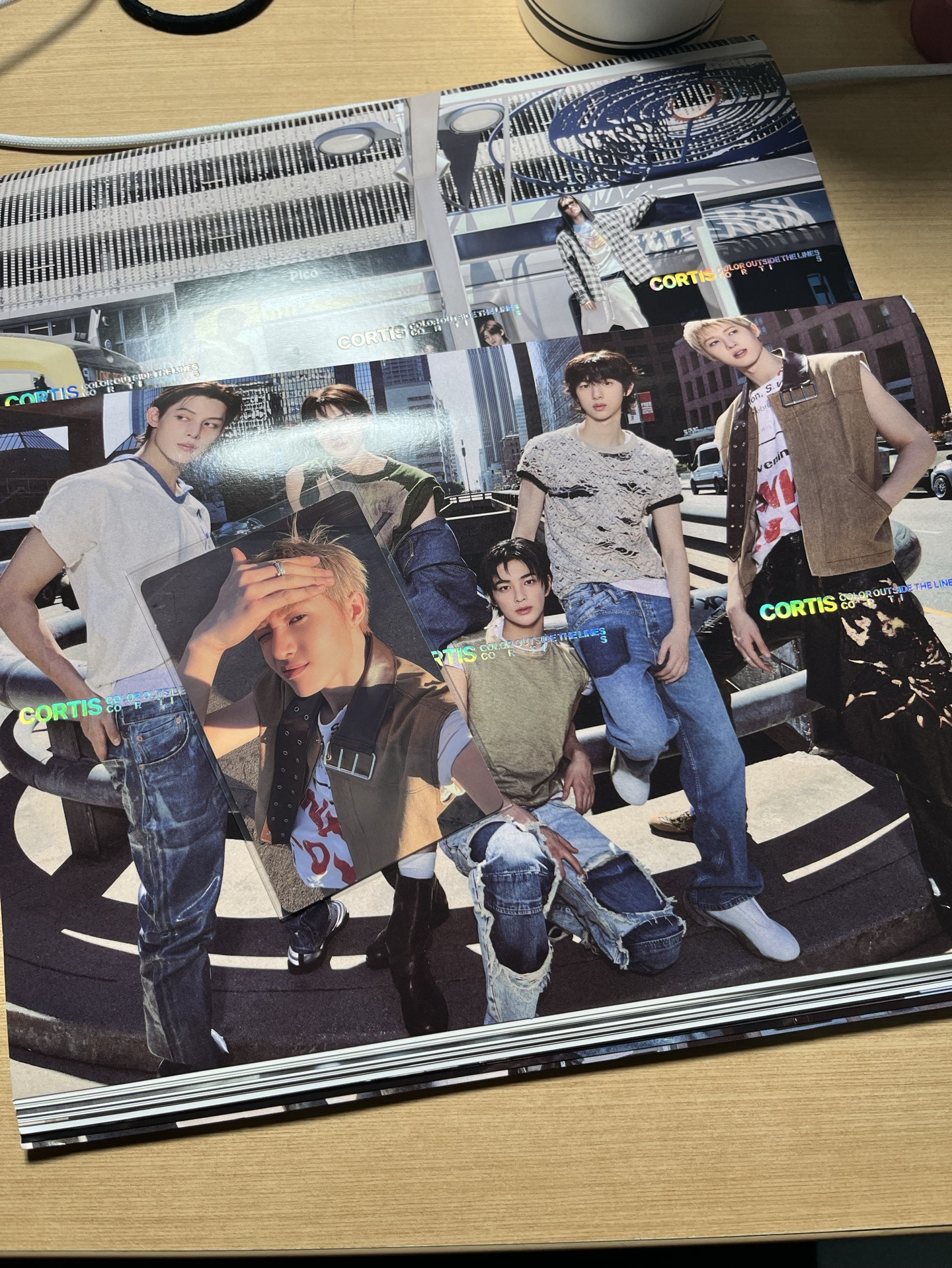 Cortis 迷一S2全專