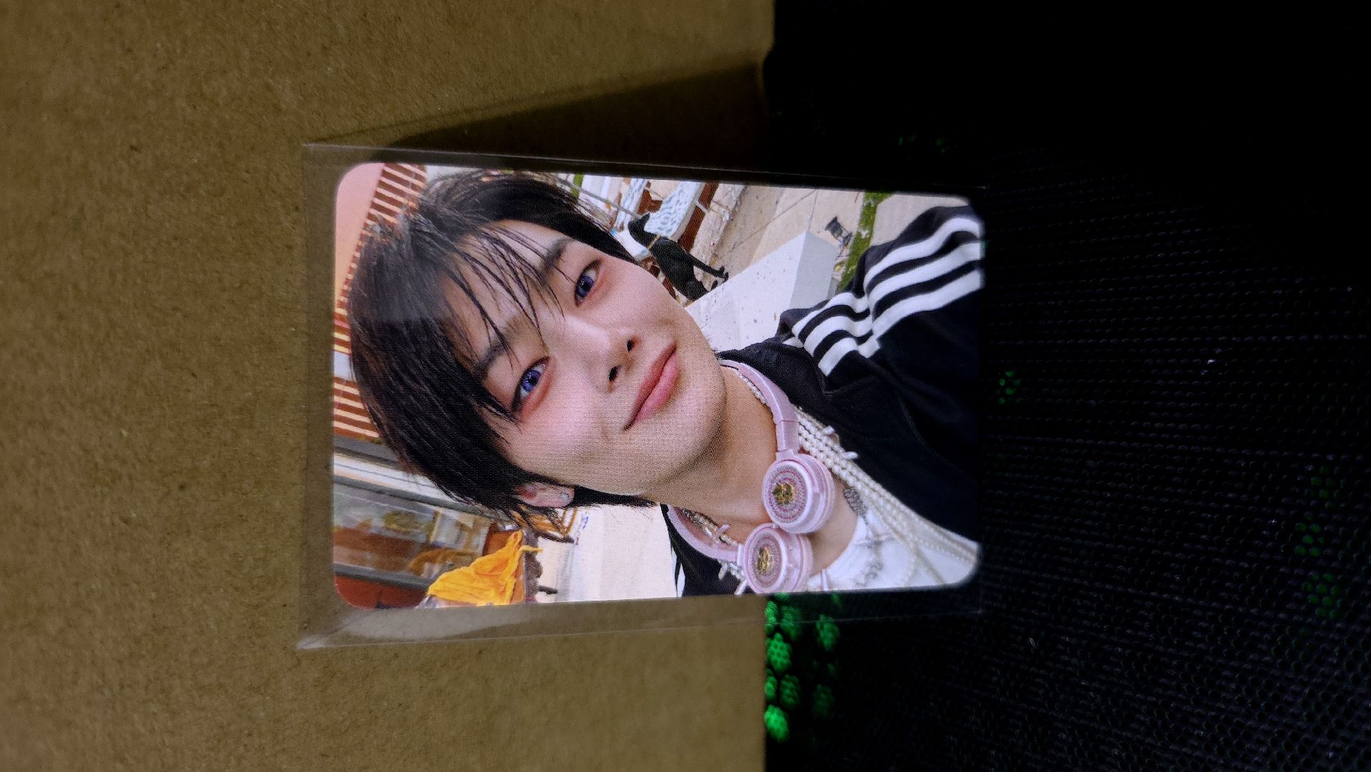 Do It Fans Shop特典