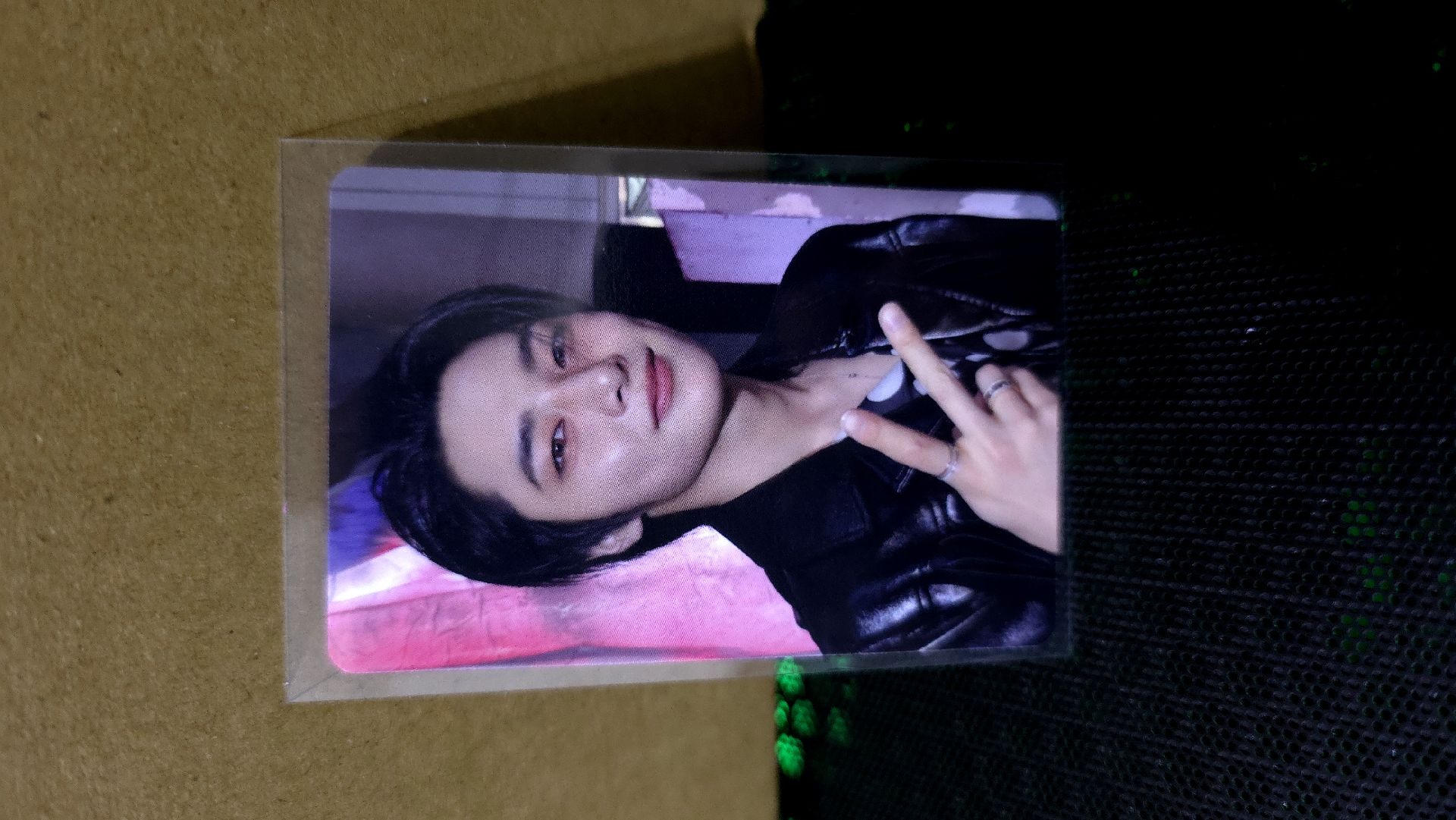 Do It 快閃外套卡