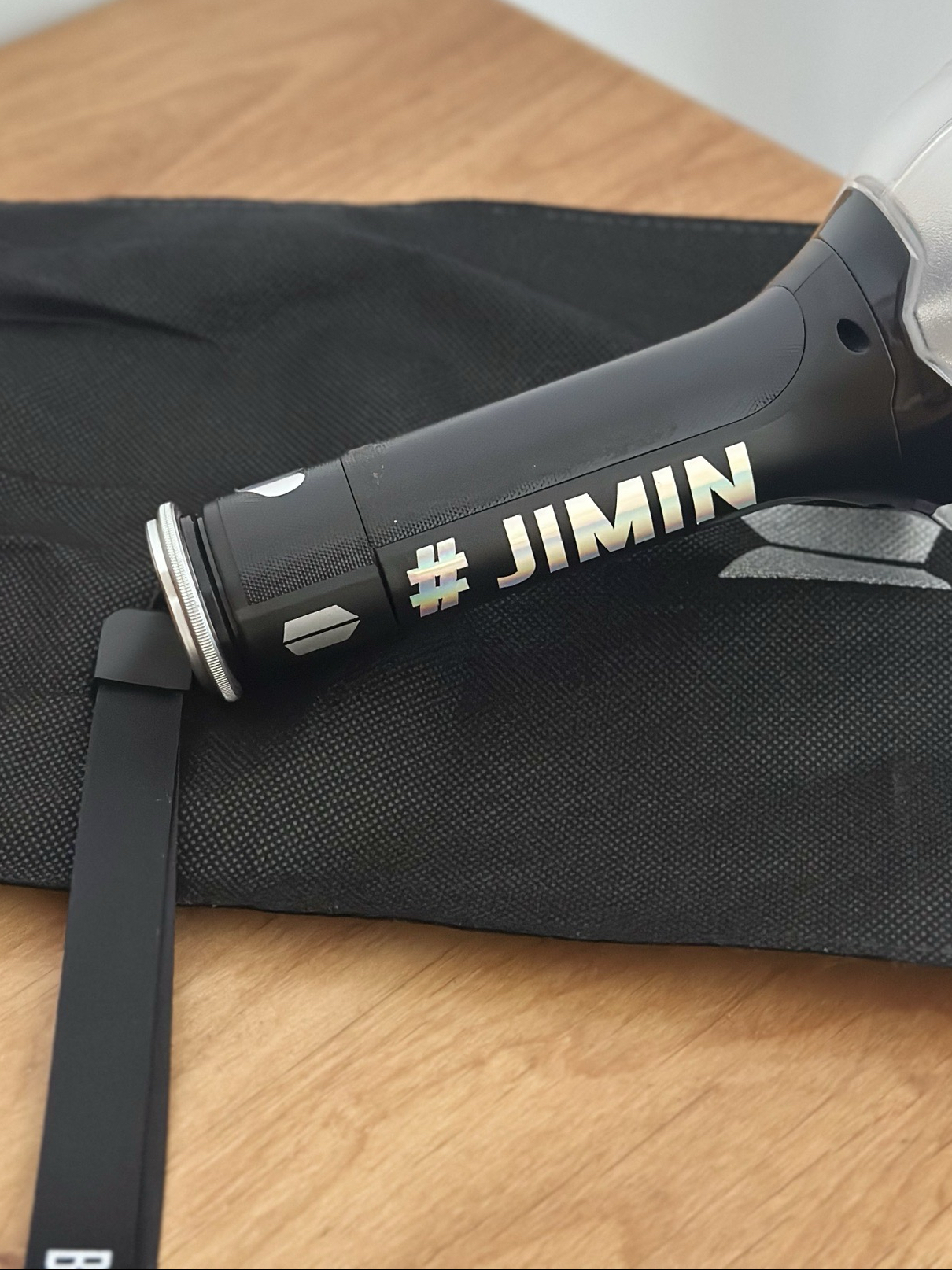 💜三代阿米燈含卡