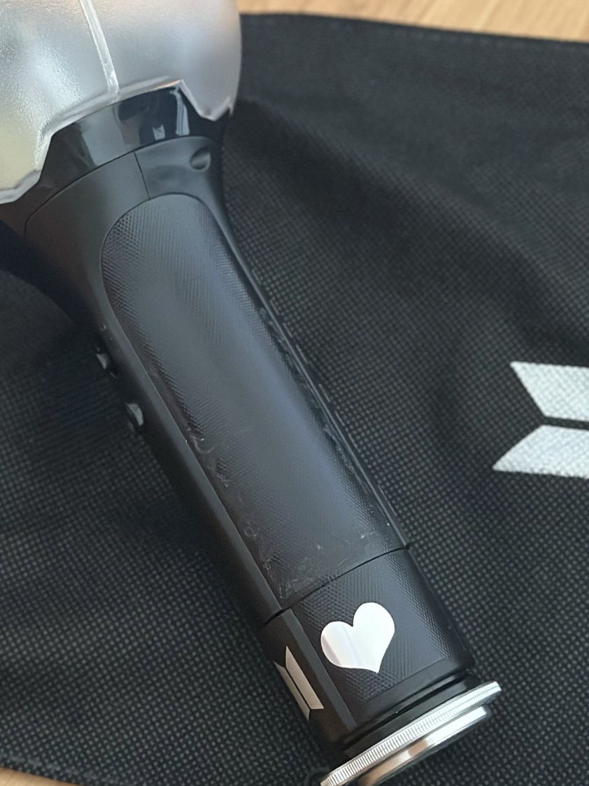 💜三代阿米燈含卡