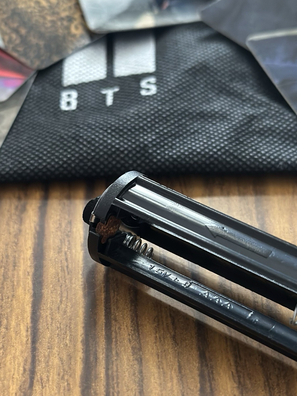 💜三代阿米燈含卡