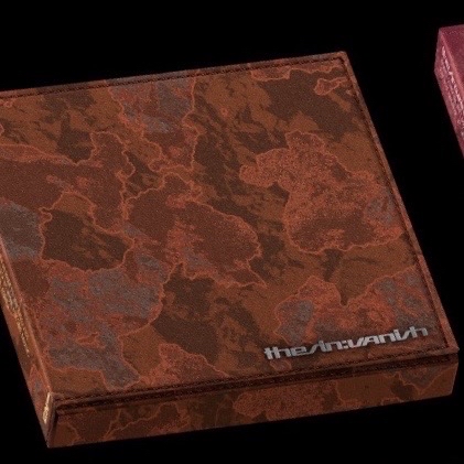 西村力/Ni-Ki 單封未拆(非現)