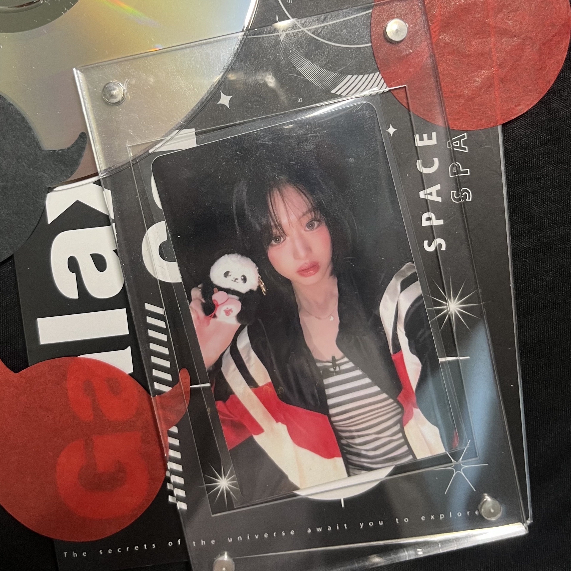 賢 辣醬快閃 699滿額 熊貓賢 需綁至少$200 ⚠️限定特價綁物⚠️