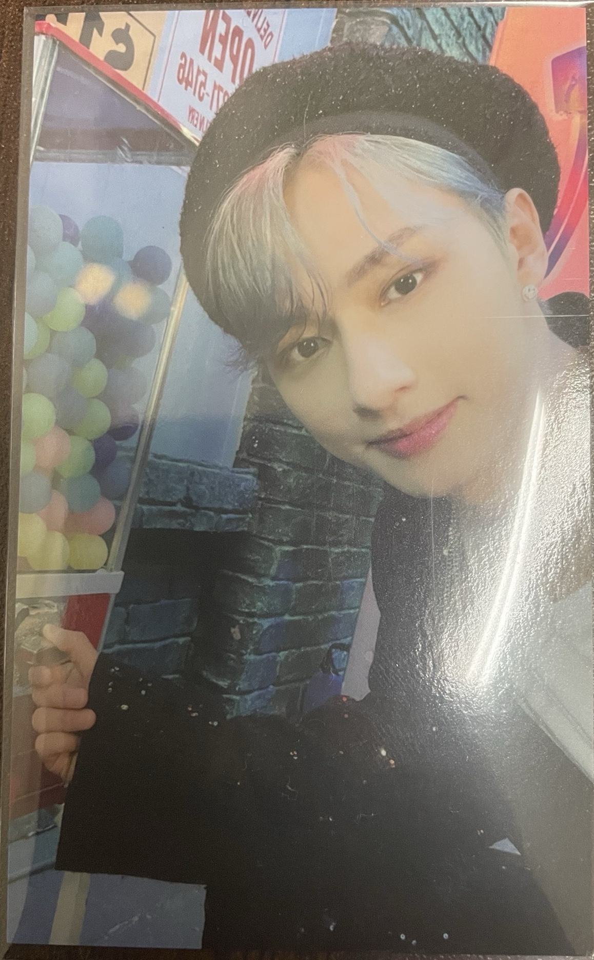 環球 扭蛋機俊 有損