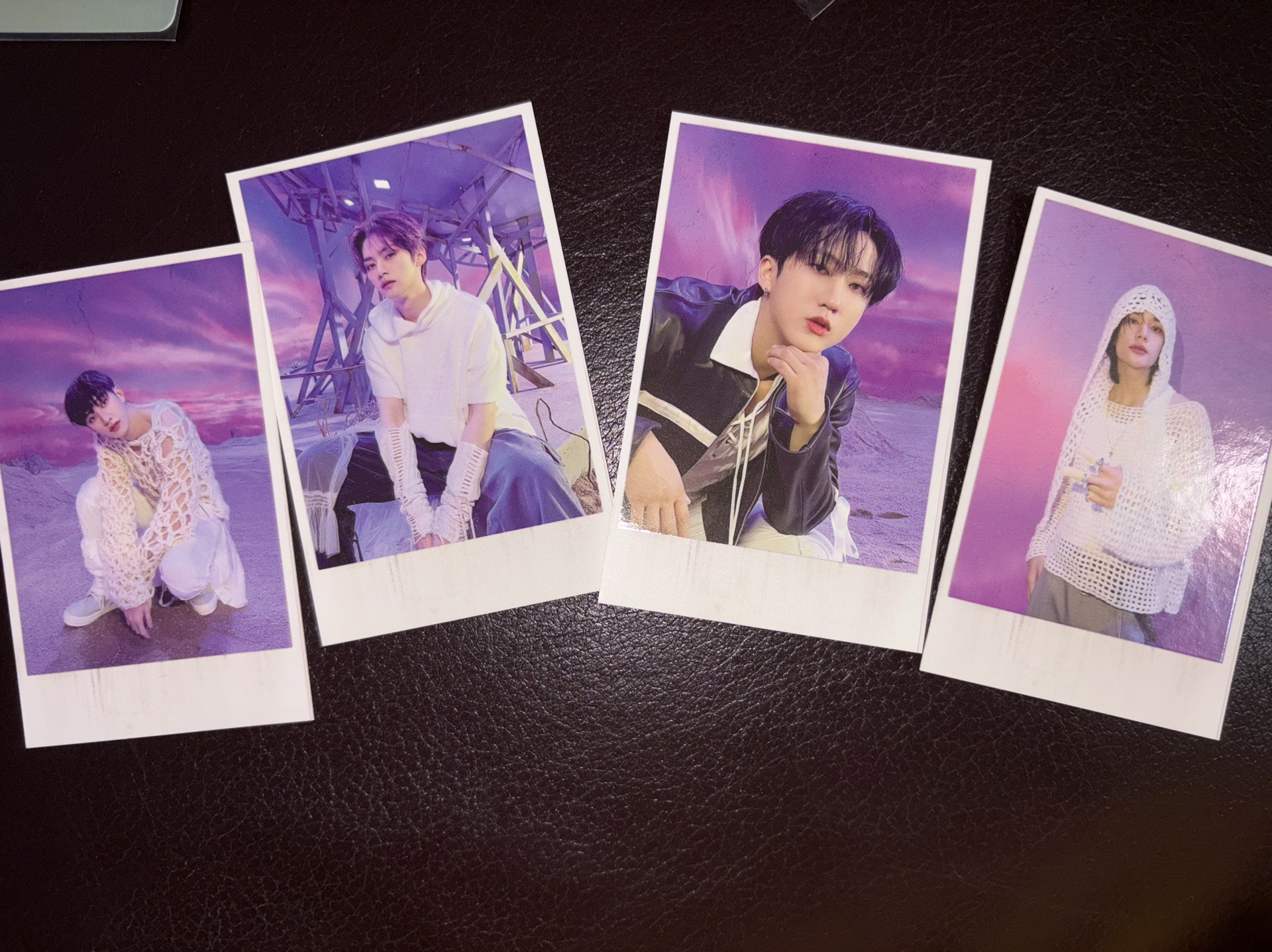 樂 專輯拍立得 哥賴