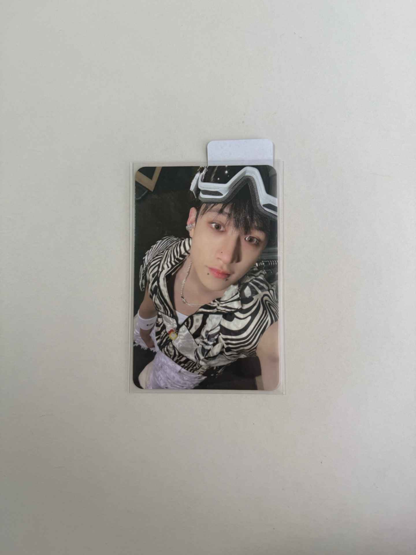 方燦🐺5-STAR 專卡