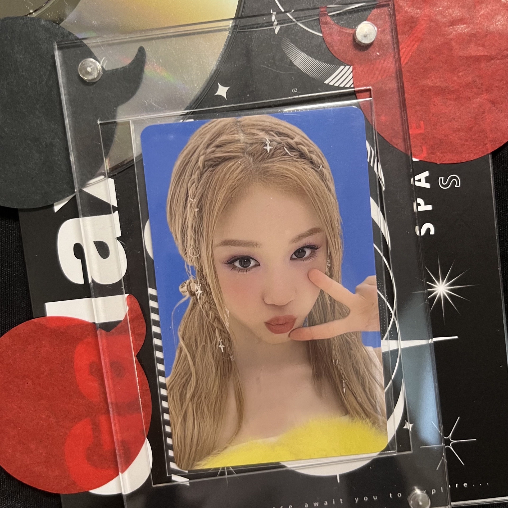 塔 辣醬日本快閃 隨機卡 D.ver（綁物）