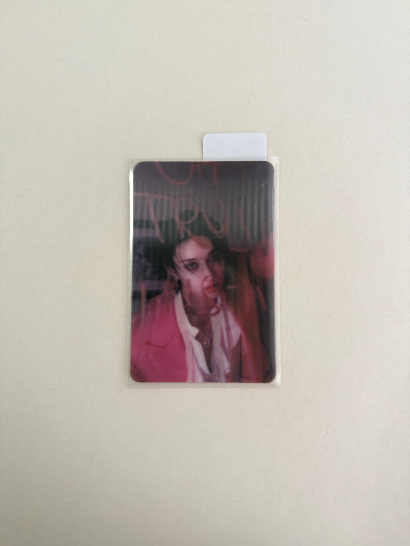 方燦🐺DO IT專卡