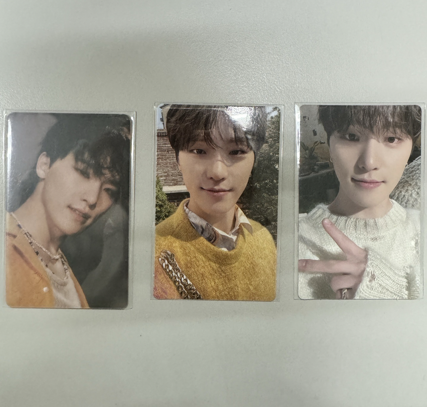 正四 WVS 電子專 | 燦