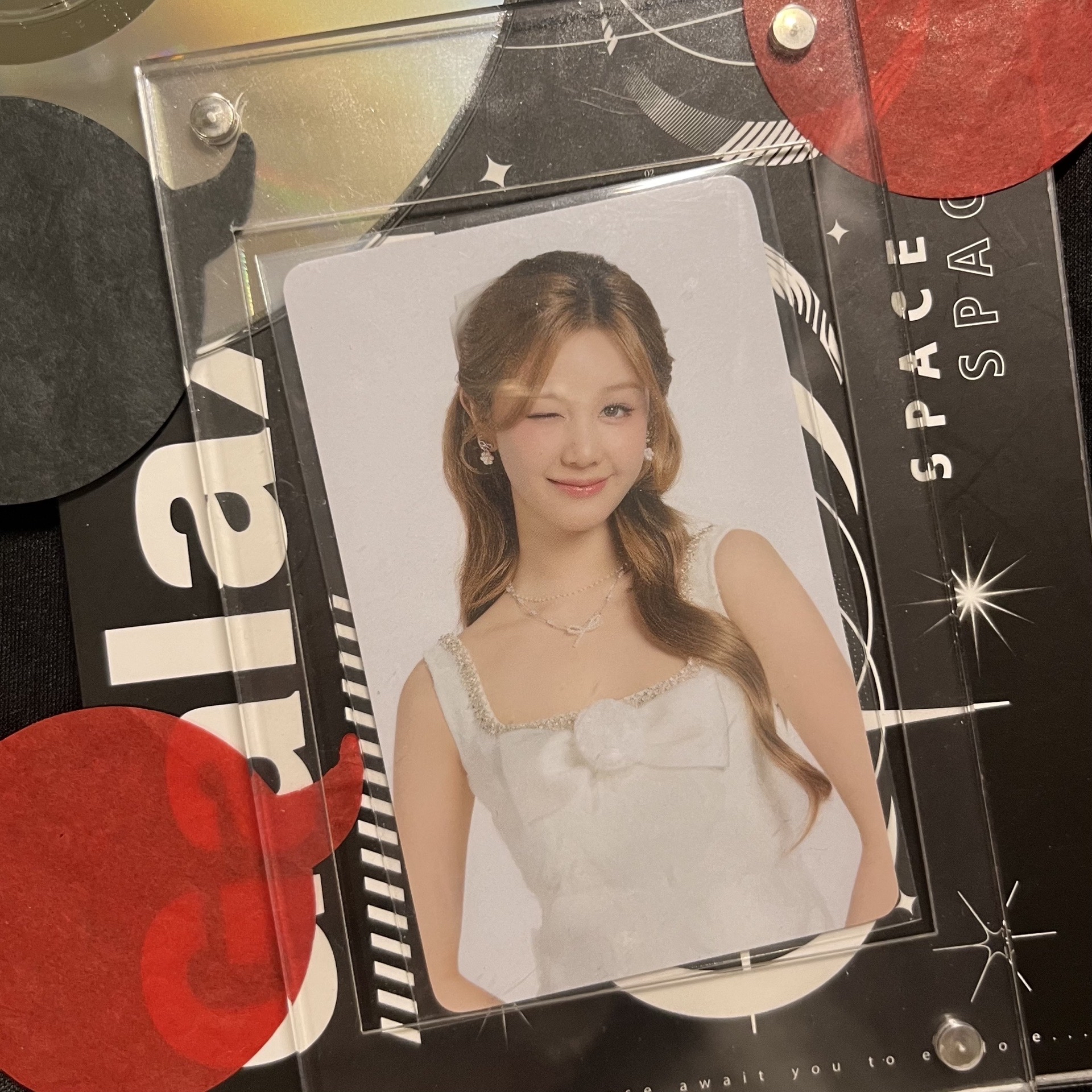 塔 亞洲FC 線下快閃 隨機卡 B.ver