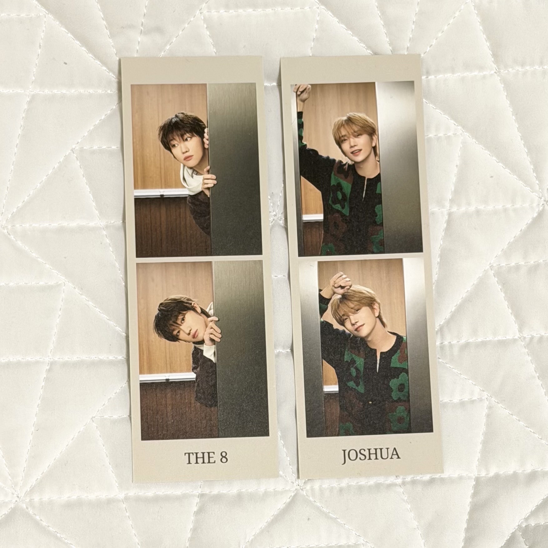 💎2024克拉島 人生四格卡