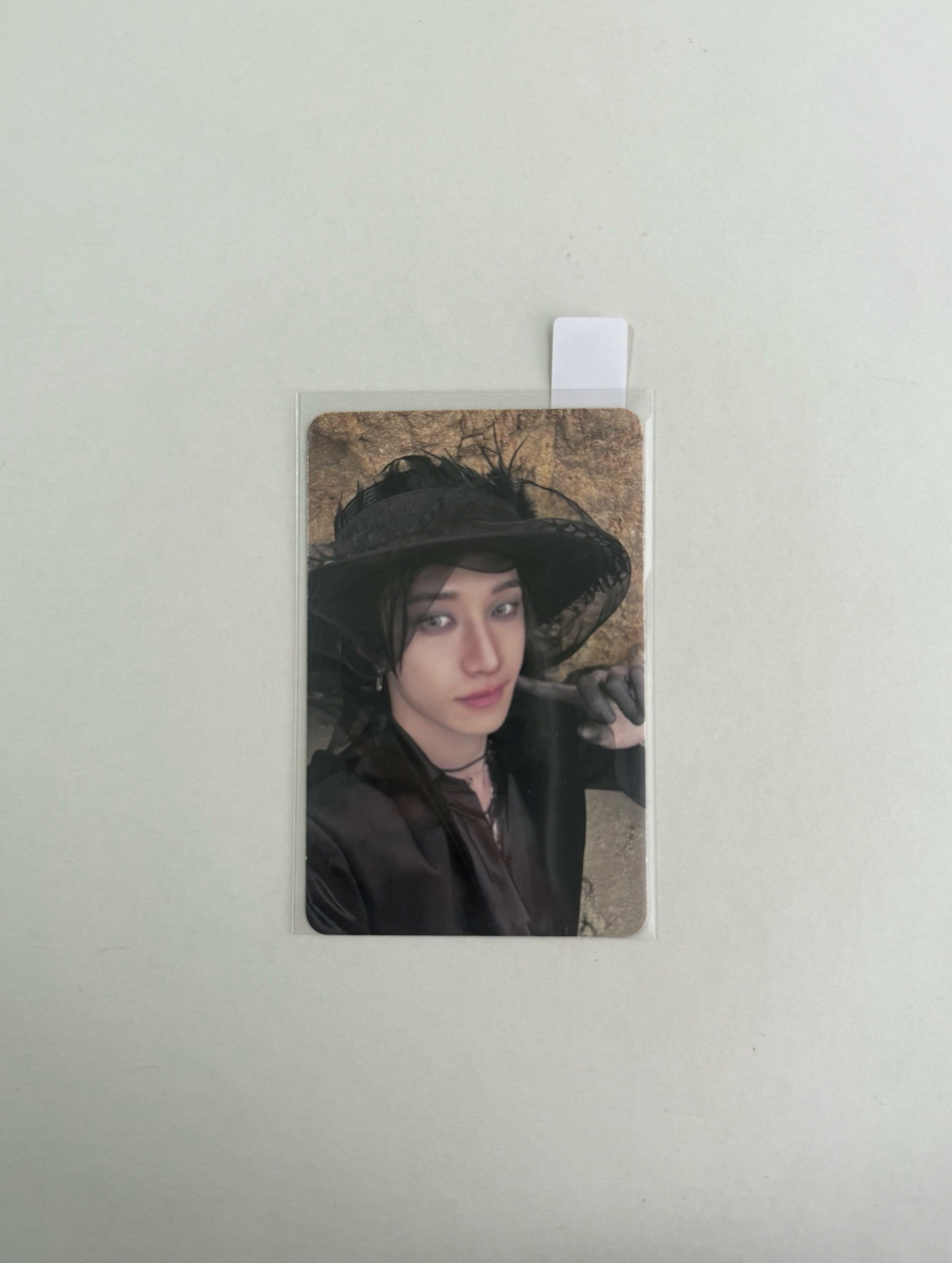 方燦🐺DO IT專卡