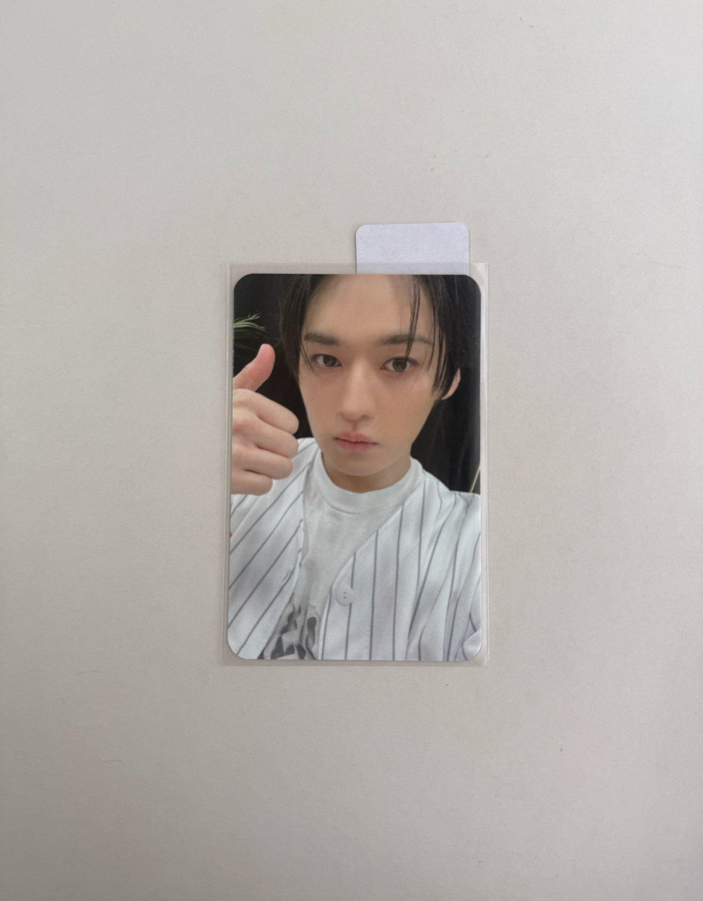 leeknow🐰KARME MK特典卡