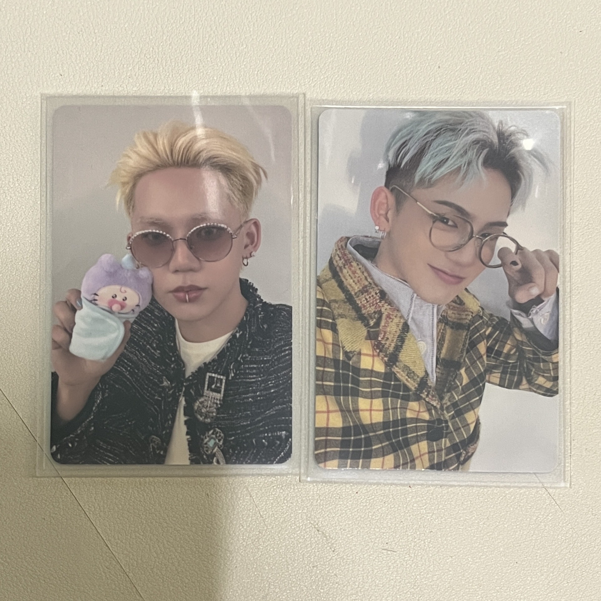 TREASURE 玹碩 HYUNSUK