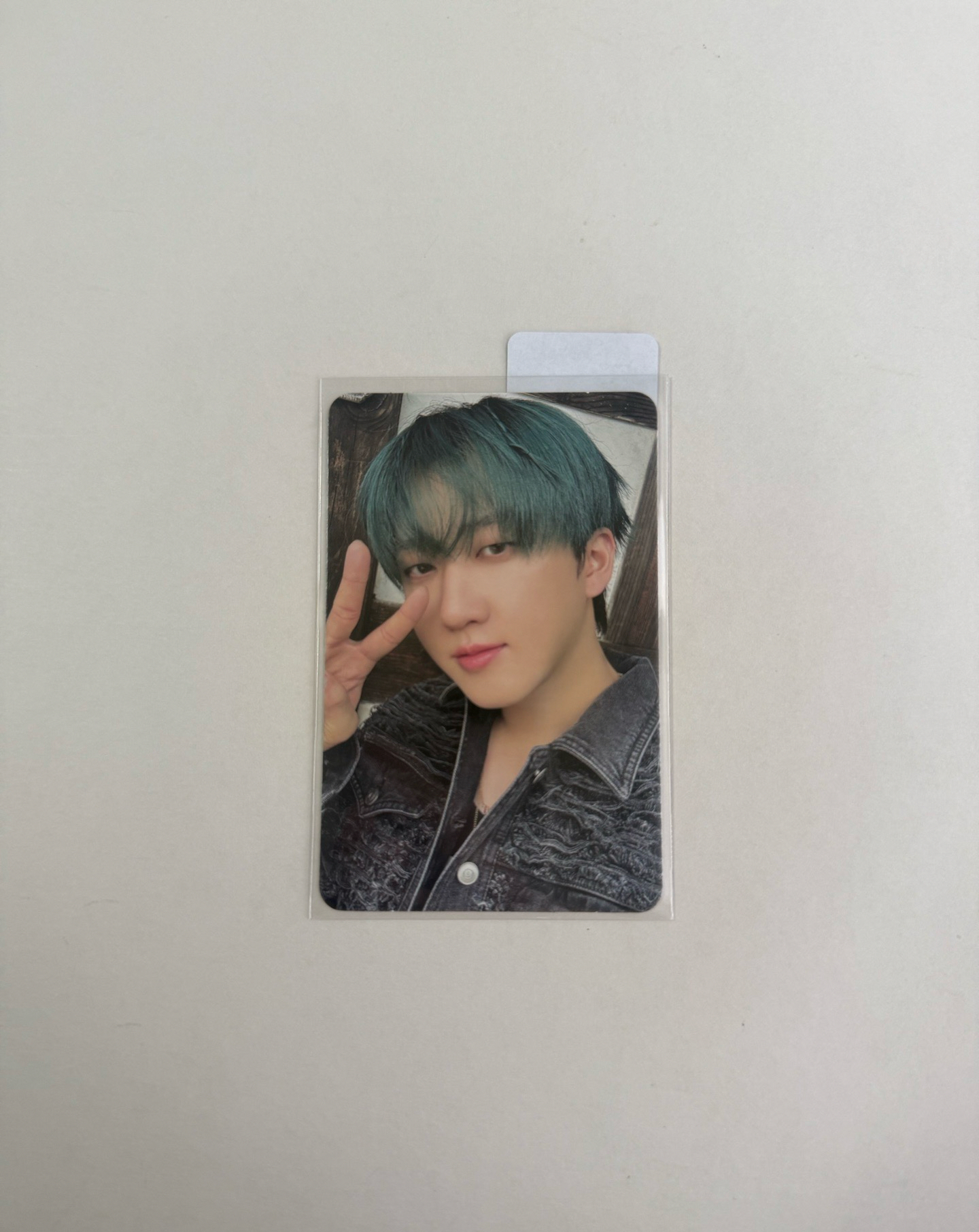 彰彬🐷🐰合HOP專卡