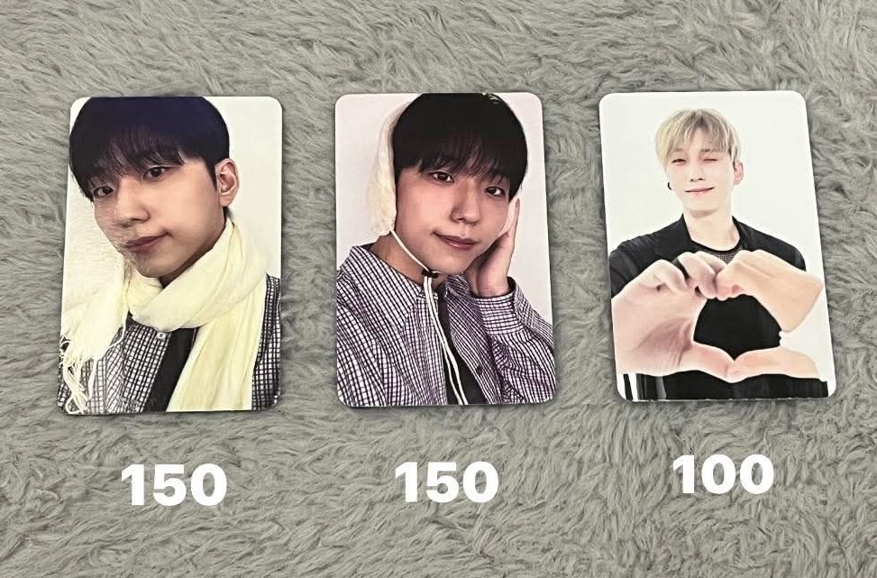 具建逸 BM 入場卡 滿額