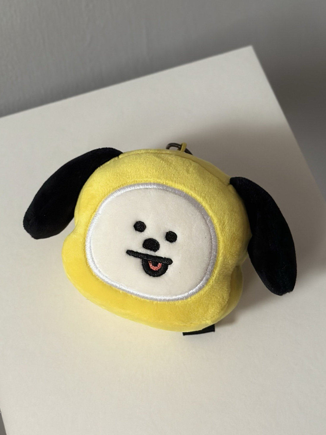 CHIMMY大頭、全身娃