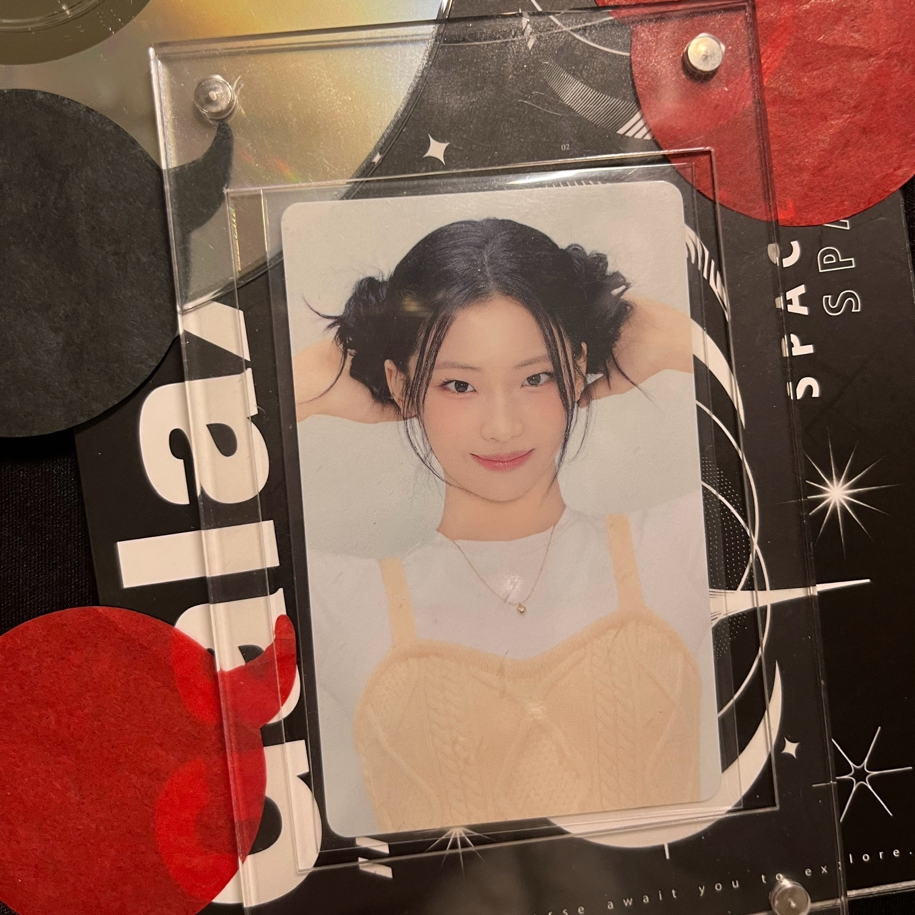 露 25世巡 日本FC入會卡/入場禮 需綁至少$200