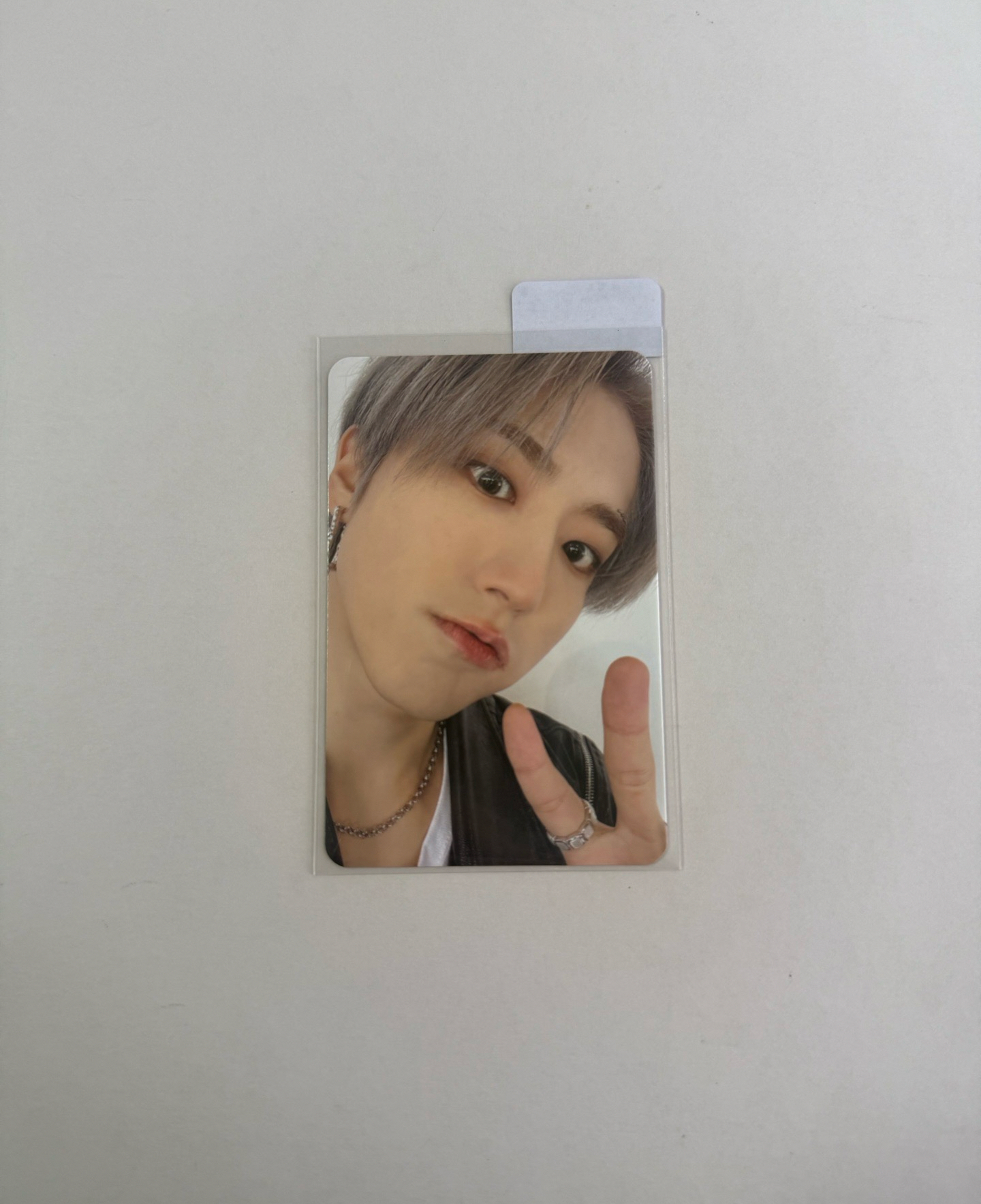 HAN🐿️5-STAR專卡