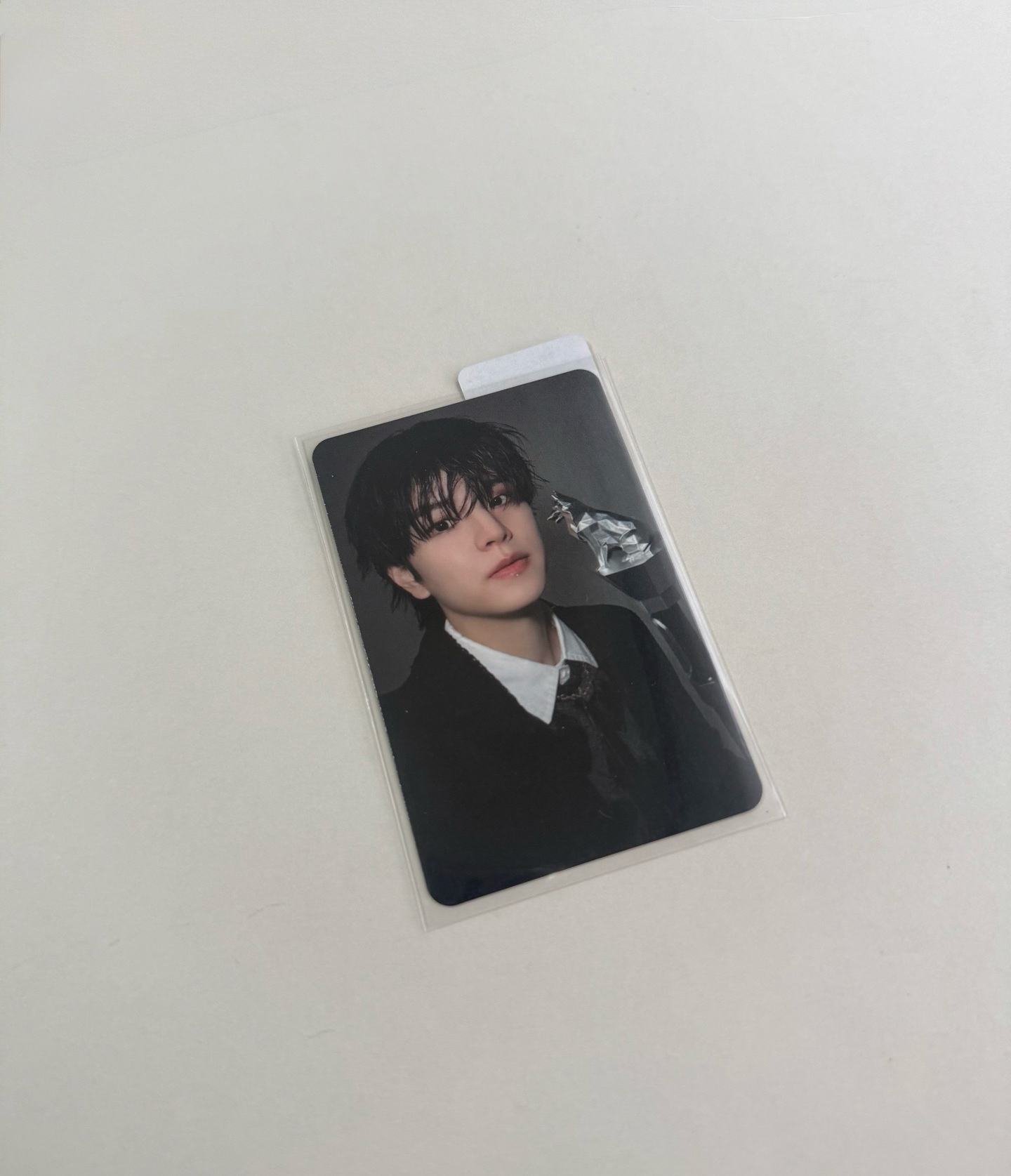 昇玟🐶ATE專卡、唇卡