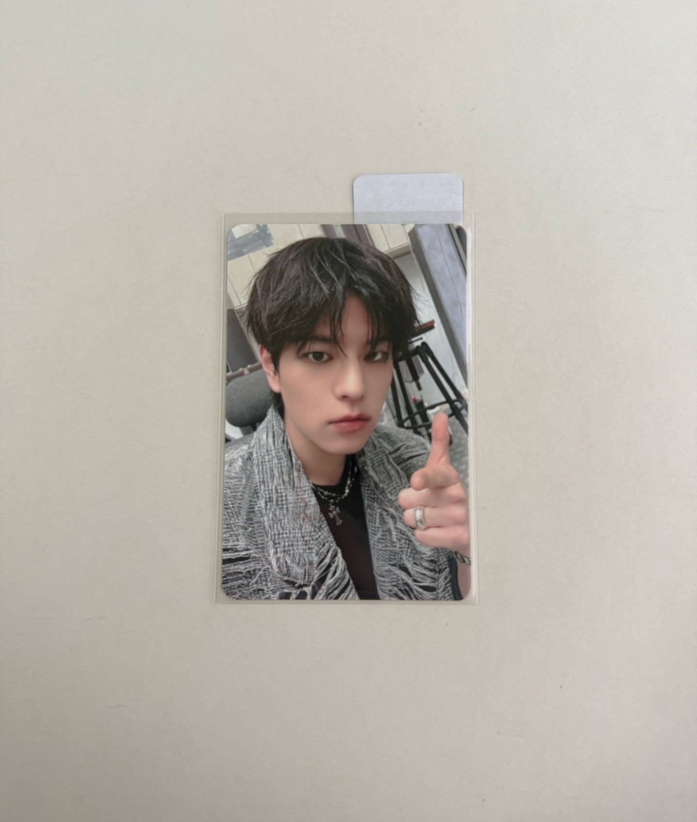 昇玟🐶DO IT專卡