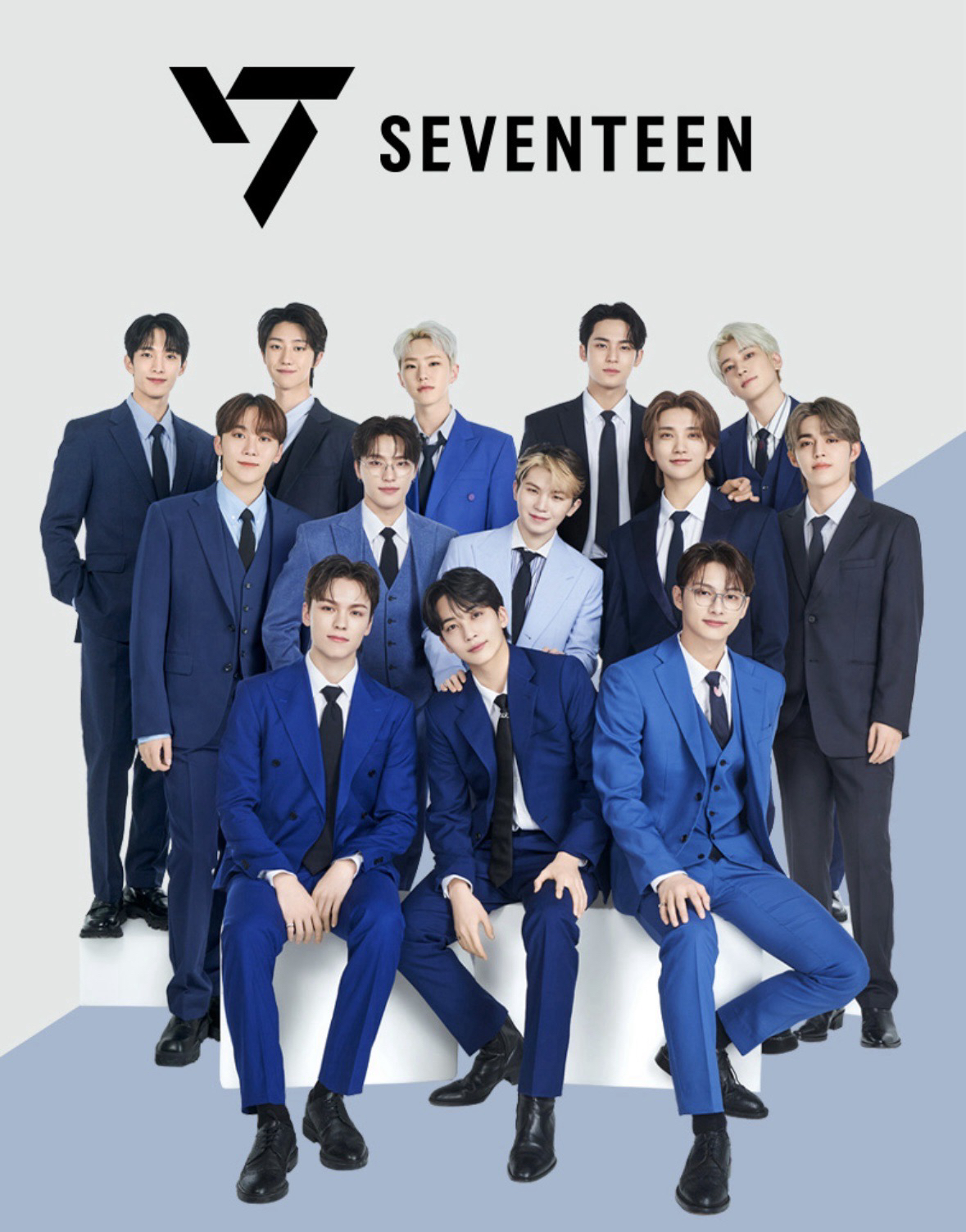 SEVENTEEN x SEGA