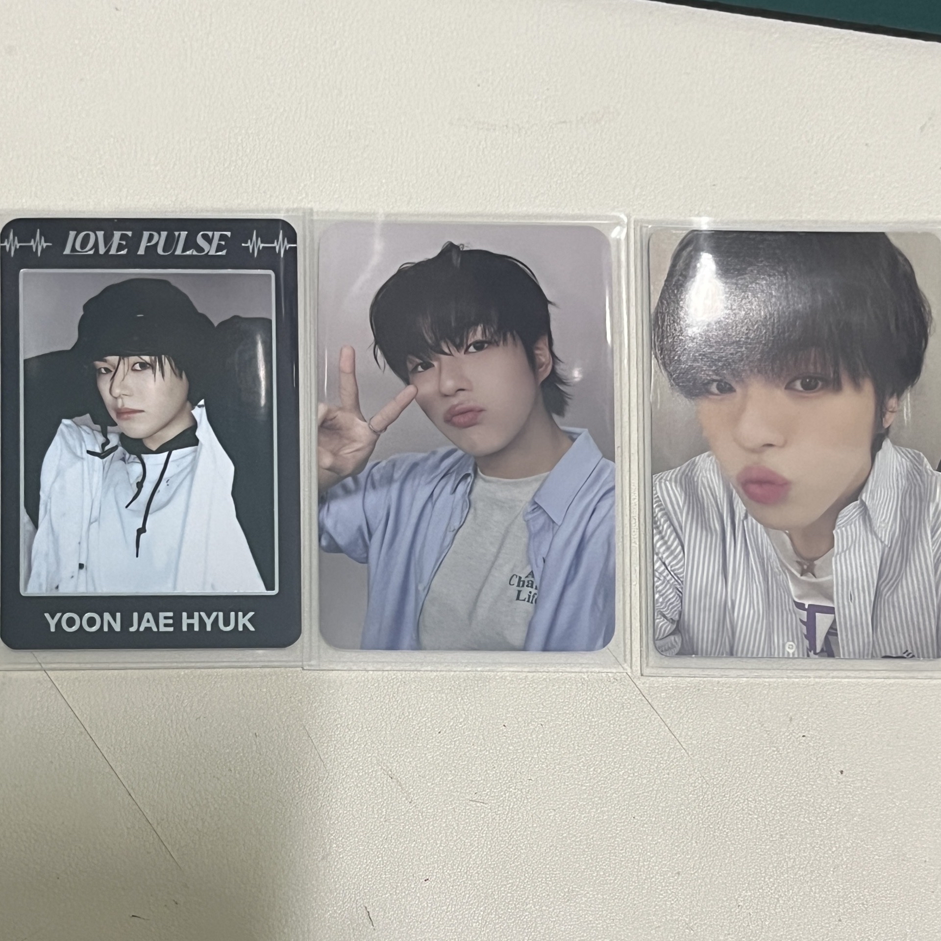 TREASURE 材赫 JAEHYUK