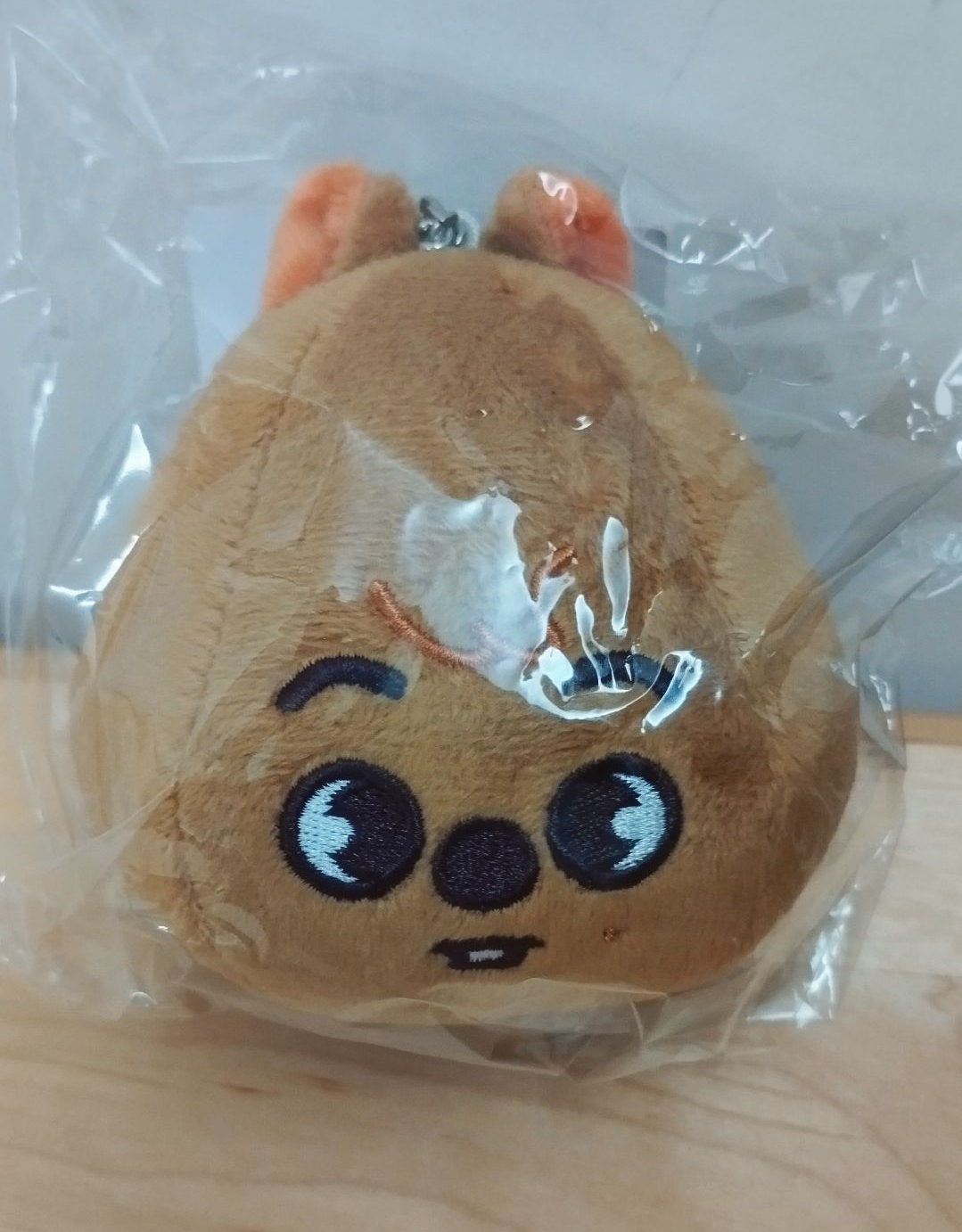 1st 日本巨蛋巡迴 熱氣球娃 城