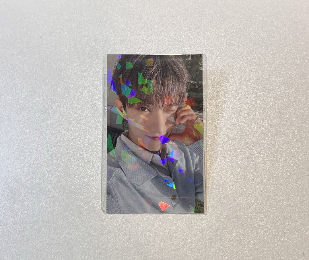 消費期限 環球 特典卡 