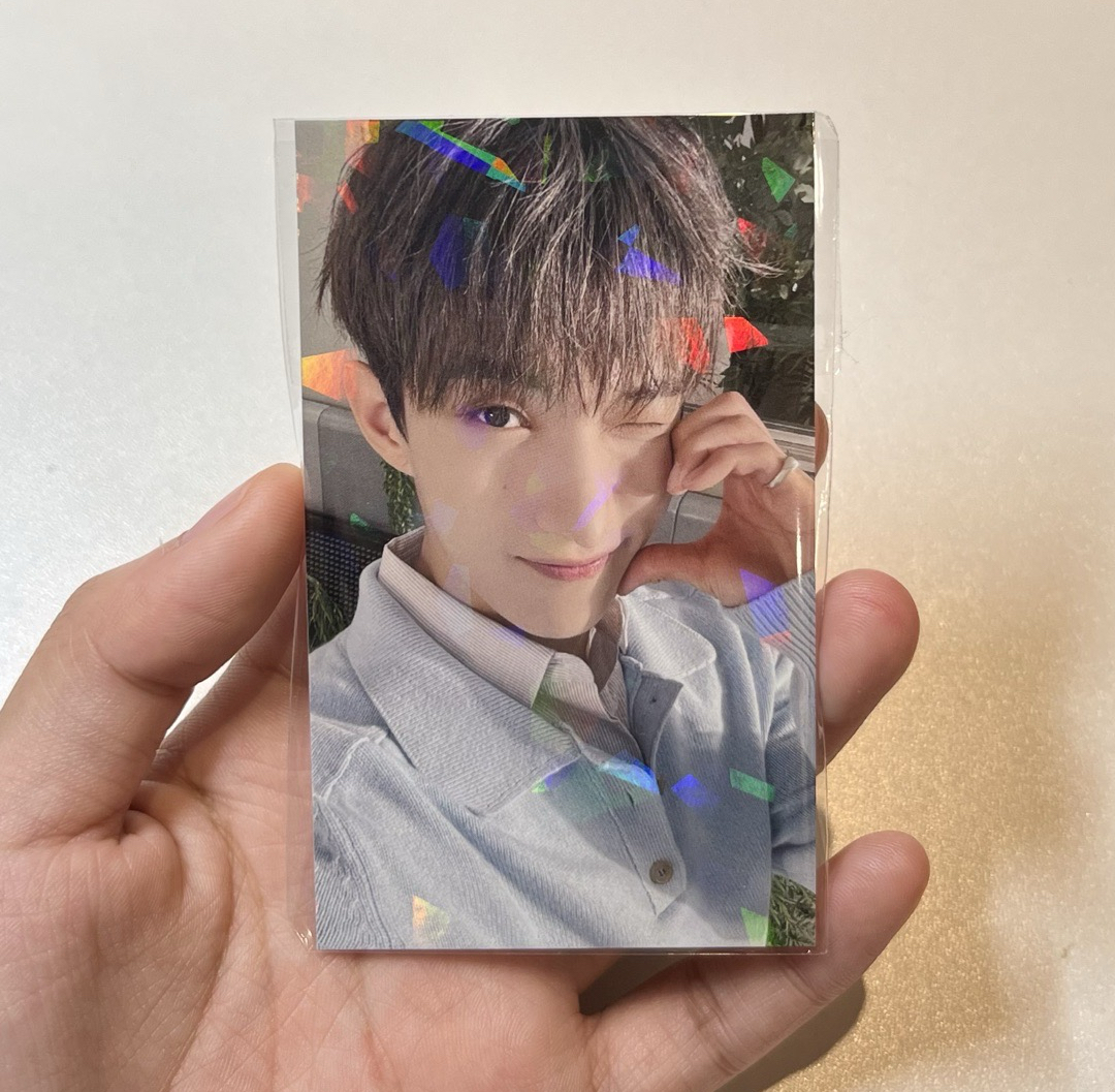 消費期限 環球 特典卡 