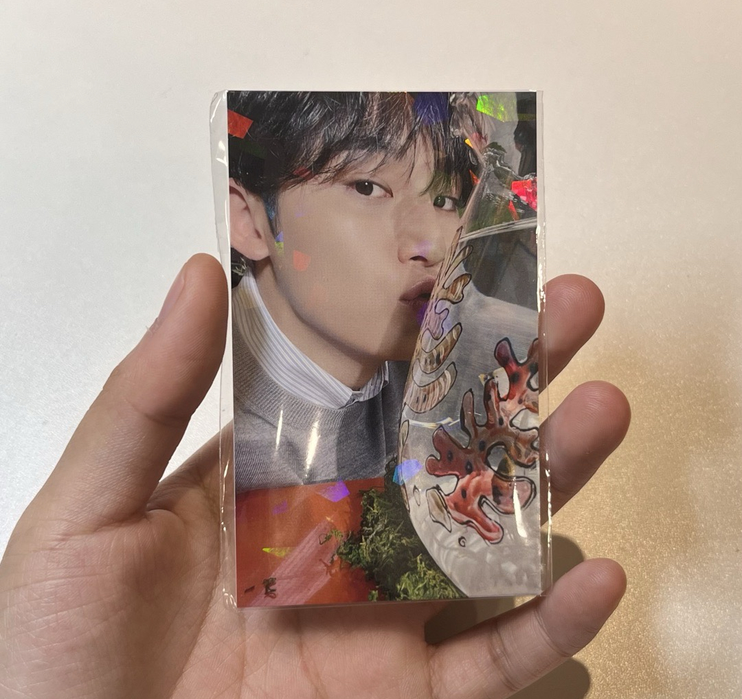 消費期限 環球 特典卡