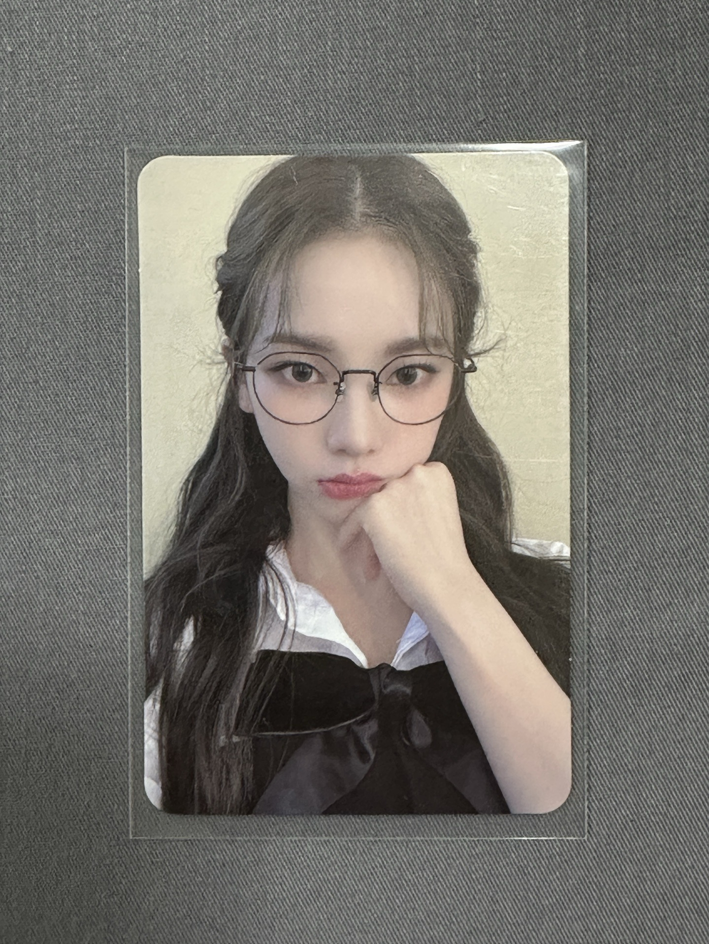 小賣部柚 整套不拆