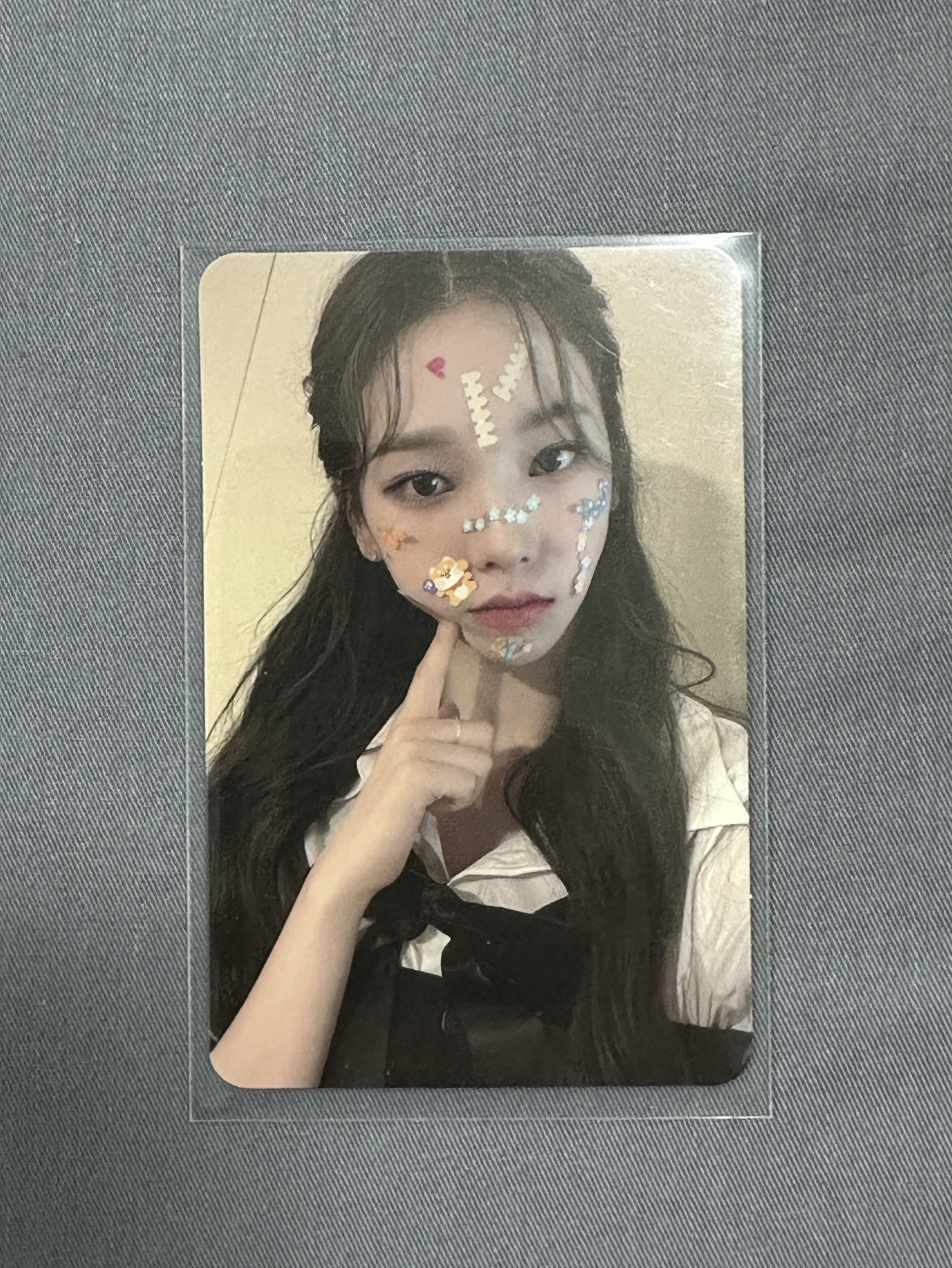 小賣部柚 整套不拆