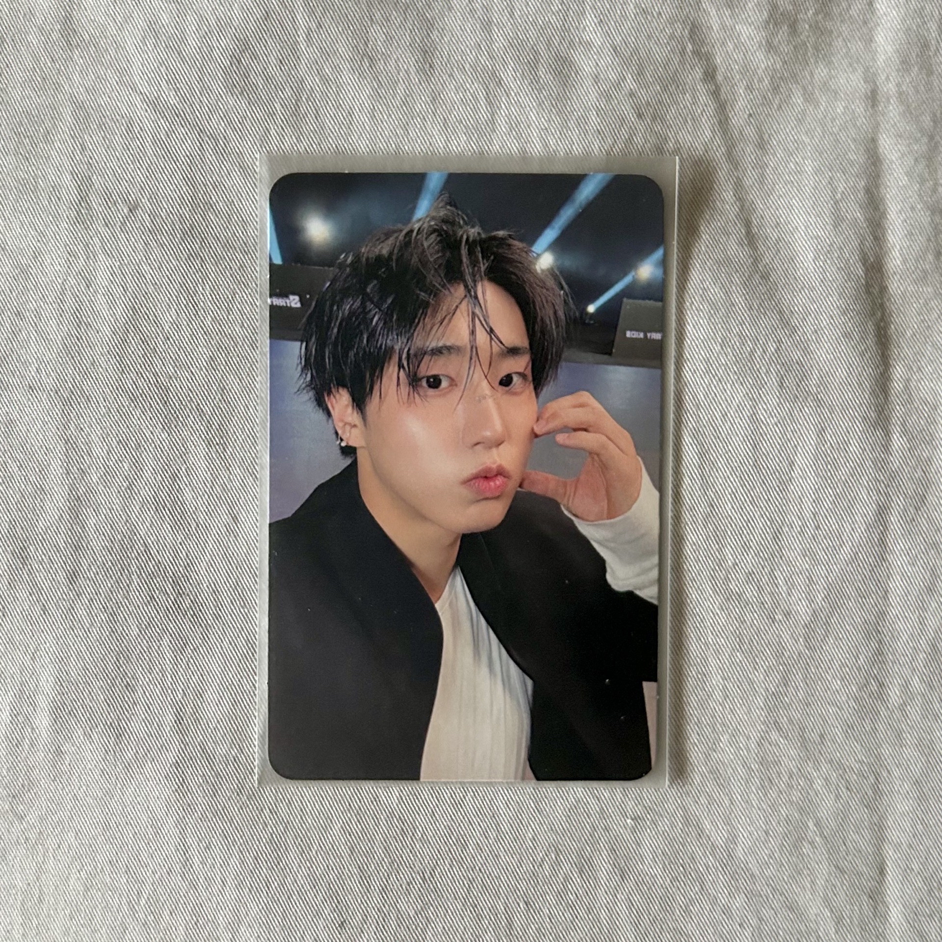 KARMA 專卡 Karma ver. 城