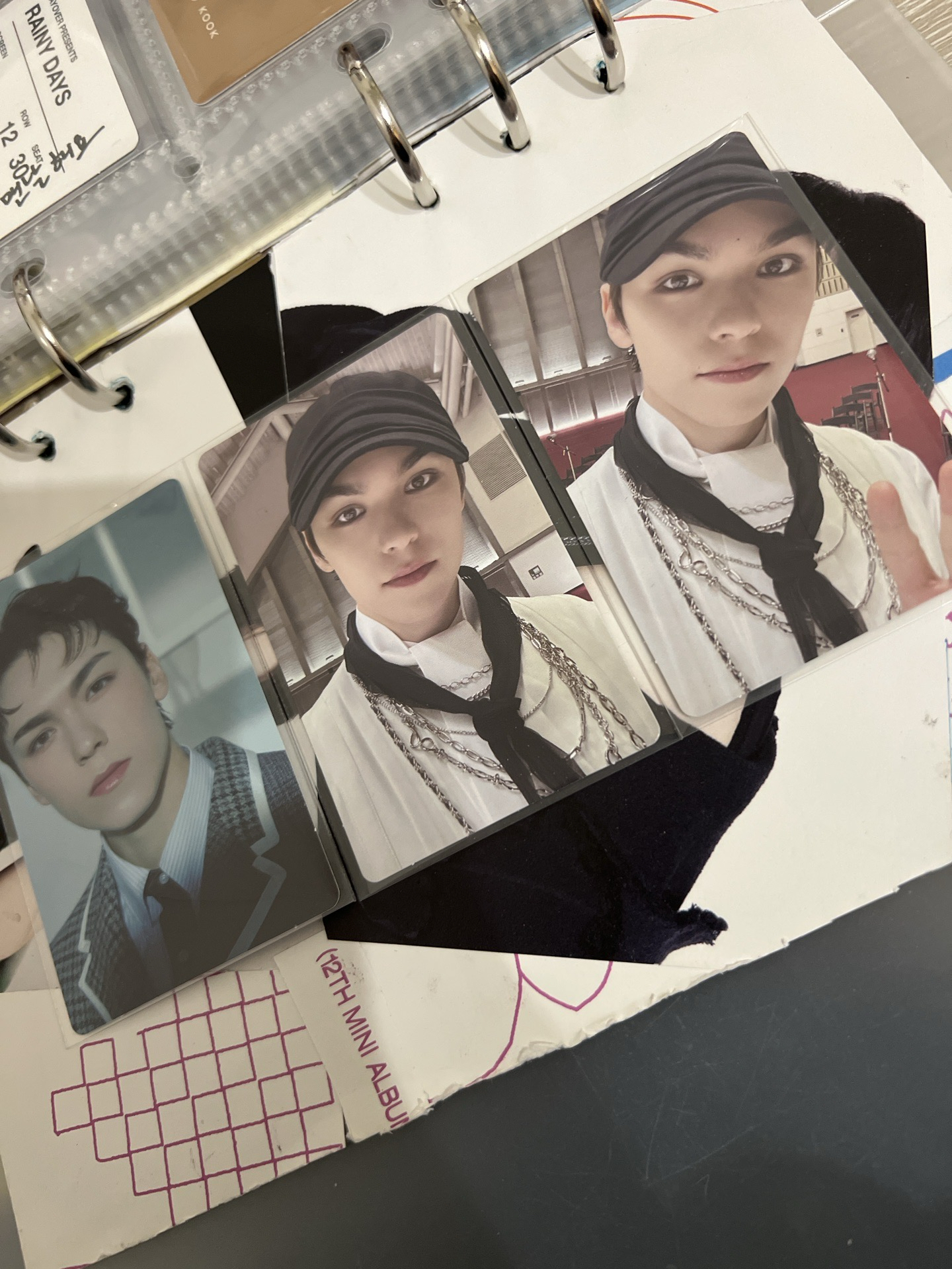 率精選電子專一套(未掃)