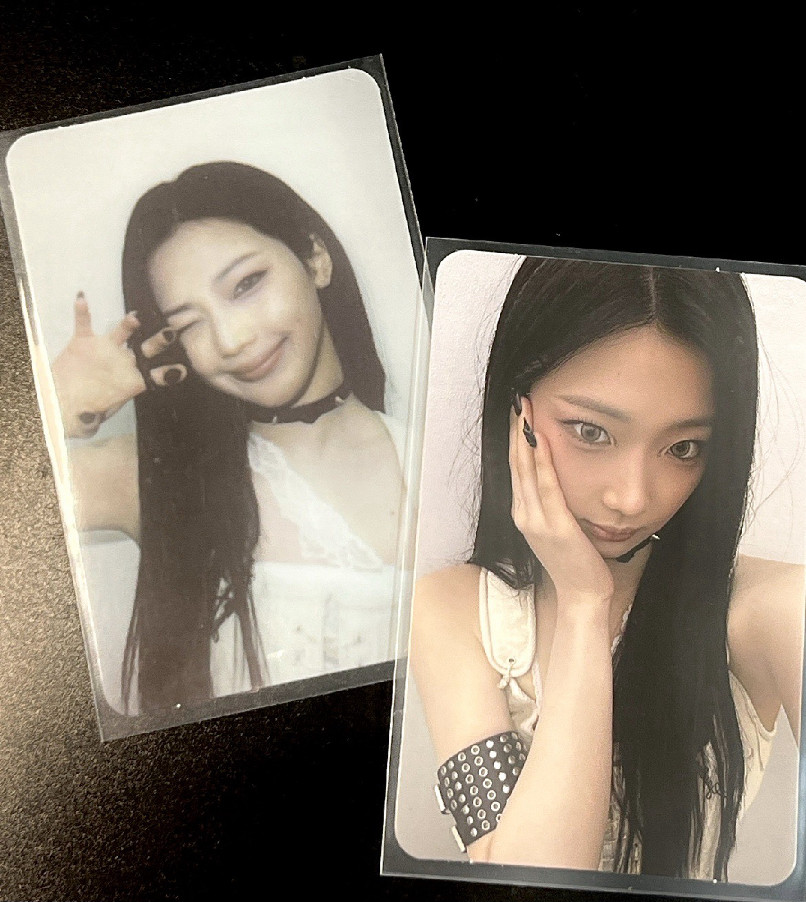 Ruka 露 babymonster 