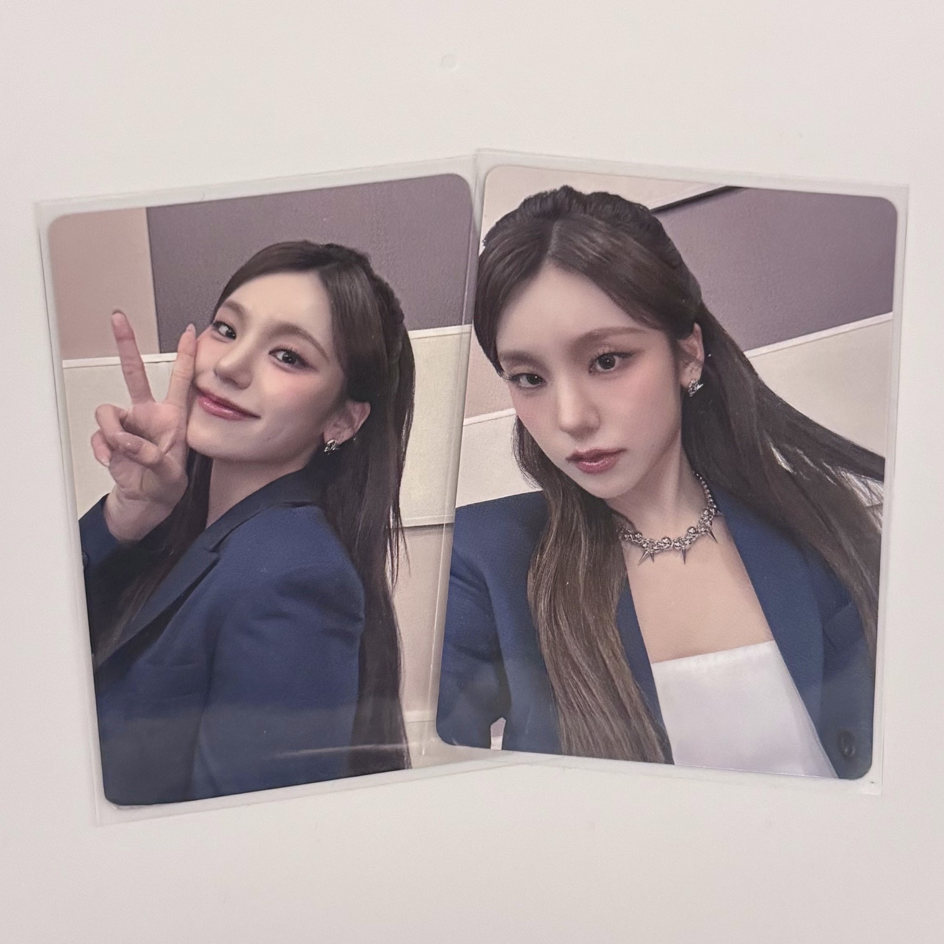 Algorhythm 禮志 日巡場限卡