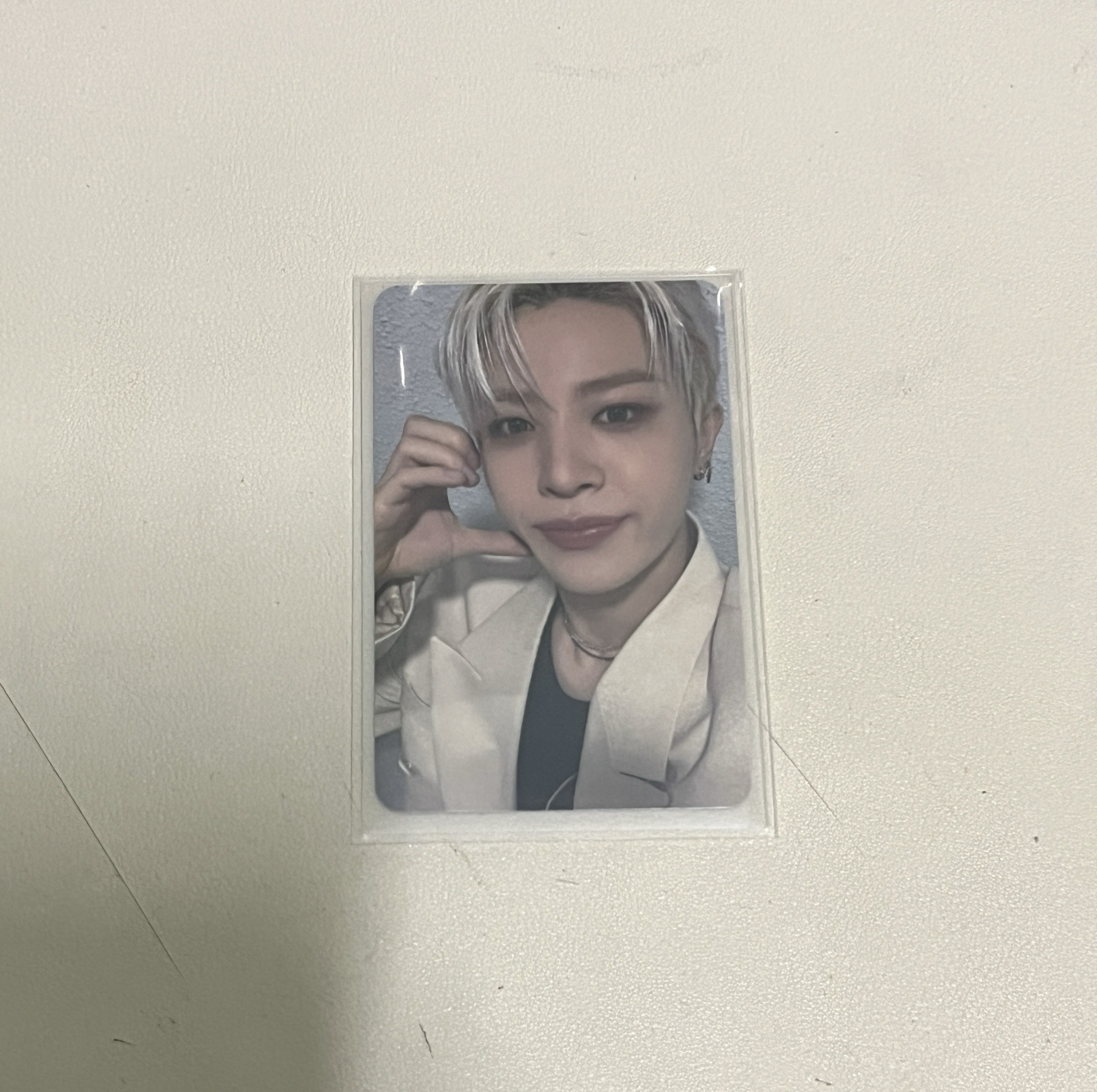 TREASURE 庭煥 SO JUNGHWAN